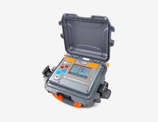 Электроизмерительные приборы