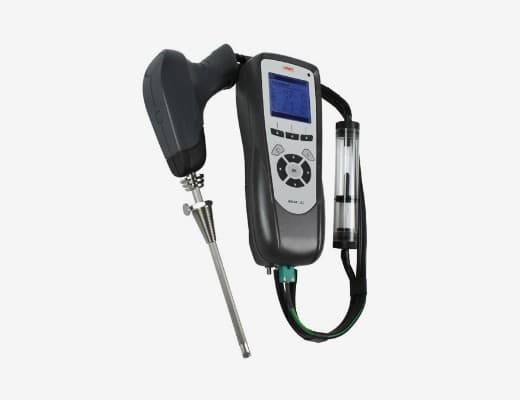 Газоанализаторы