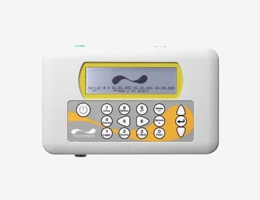 Расходомеры