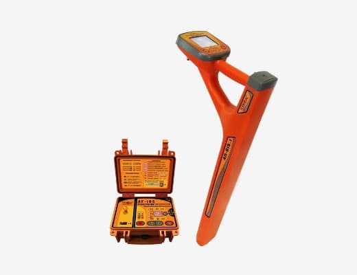 Трассоискатели и кабелеискатели