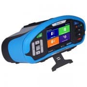 Многофункциональный измеритель параметров электроустановок MI 3155