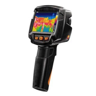 Тепловизионный комплекс 