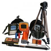 Корреляционный течеискатель 