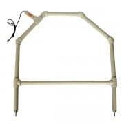 Датчик контроля качества изоляции 