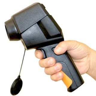 Тепловизионный комплекс 