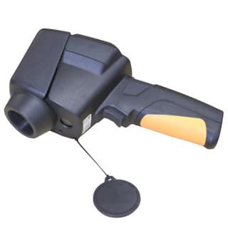 Тепловизионный комплекс 