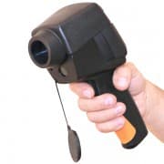 Тепловизионный комплекс 