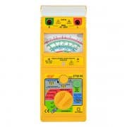 Измеритель сопротивления изоляции 2732 IN