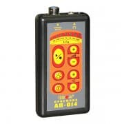 Трассопоисковый приемник 