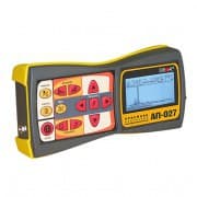 Трассопоисковый приемник 