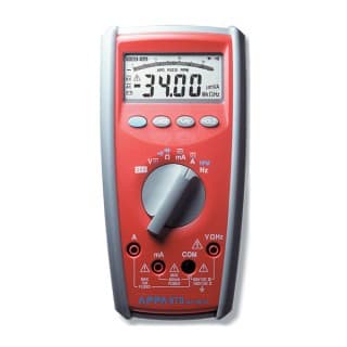 Мультиметр APPA 97II