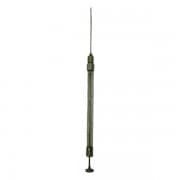 Микрошприц для самодиагностики работоспособности хроматографов