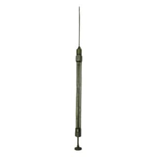 Микрошприц для самодиагностики работоспособности хроматографов