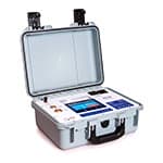 Контроль устройств РПН трансформаторов