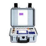 Контроль высоковольтных выключателей