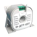 Датчики контроля электрических величин