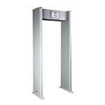 Металлодетекторы арочные