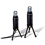 Системы измерения тангенса угла диэлектрических потерь в кабеле