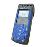 Измерители параметров электроизоляции