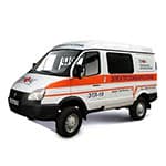 Передвижные электролаборатории