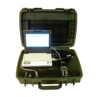 Портативный газовый хроматограф ФГХ-2(АК)