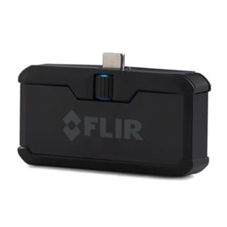 Компактный тепловизор для любых задач Flir ONE Pro Android с USB Type C