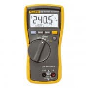 Цифровой мультиметр Fluke 113
