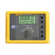 Измеритель сопротивления заземления Fluke 1623 II