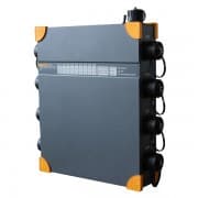 Регистратор качества электроэнергии для 3-хфазной сети Fluke 1760