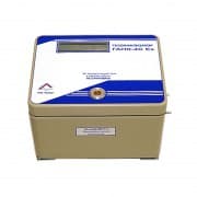 Стационарный газоанализатор ГАНК-4С Ех