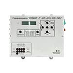 Газоанализаторы стационарные