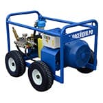 Гидродинамические машины