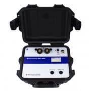 Микроомметр ИКС-200А