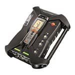 Газоанализаторы промышленных выбросов