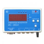 Измеритель регистратор 