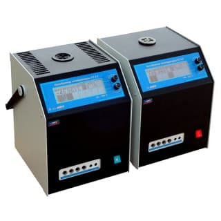 Калибраторы температуры серии КТ-5.1, КТ-5.2 (-50...+500°С)