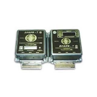 Стационарный комплект с накладными датчиками Лебедь КР-07