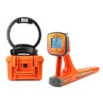 Трассоискатели с GPS/ГЛОНАСС модулем