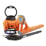 Трассоискатели с функцией поиска повреждений изоляции трубопровода