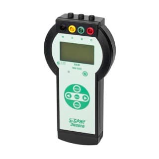 Вольтамперфазометр цифровой М4185RS