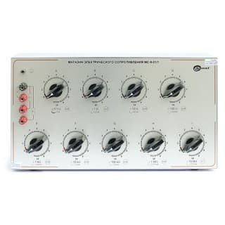 Магазины электрического сопротивления серии MC