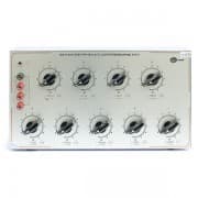 Магазины электрического сопротивления серии MC