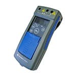 Мегаомметры