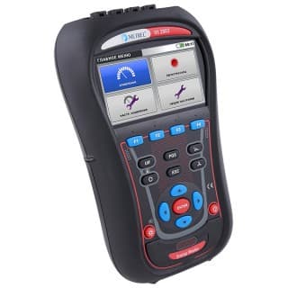 Анализатор качества электроэнергии MI 2883