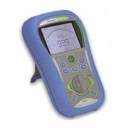 Измеритель сопротивления изоляции и целостности электрических цепей Metrel MI 3121H 2,5кВ Insulation/Continuity