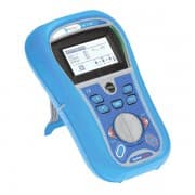 Измеритель параметров электроустановок Metrel MI 3125 BT EurotestCOMBO