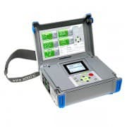 Многофункциональный измеритель параметров изоляции MI 3201