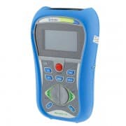 Микроомметр 2А Metrel MI 3242 MicroOhm 2 A