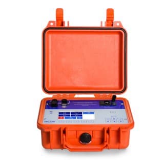 Миллиомметр МИКО-9А