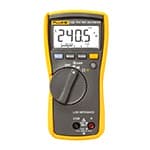 Мультиметры